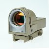 Replika kolimatorab M21 red dot - TAN